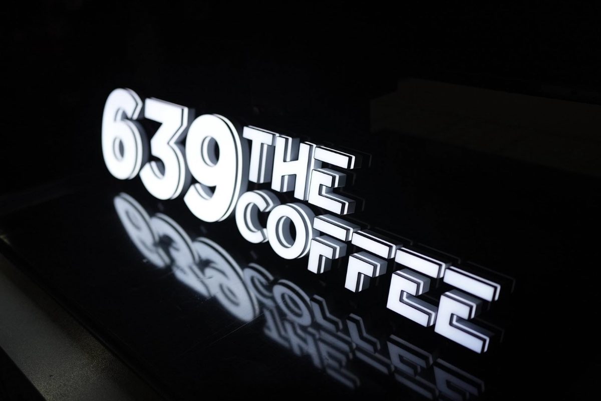639 THE COFFEE