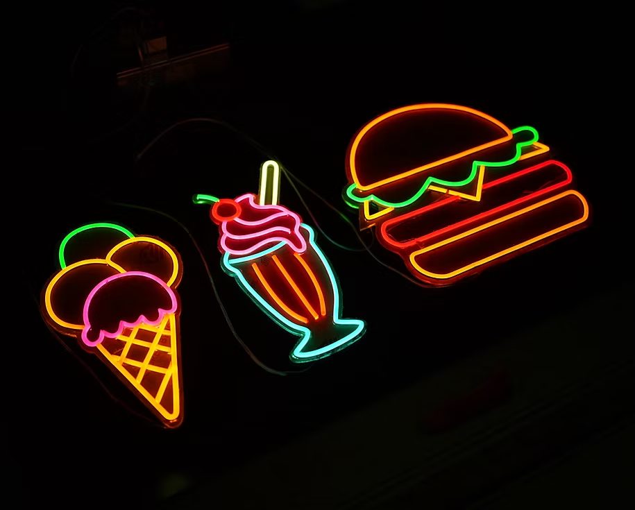 NEON FLEX