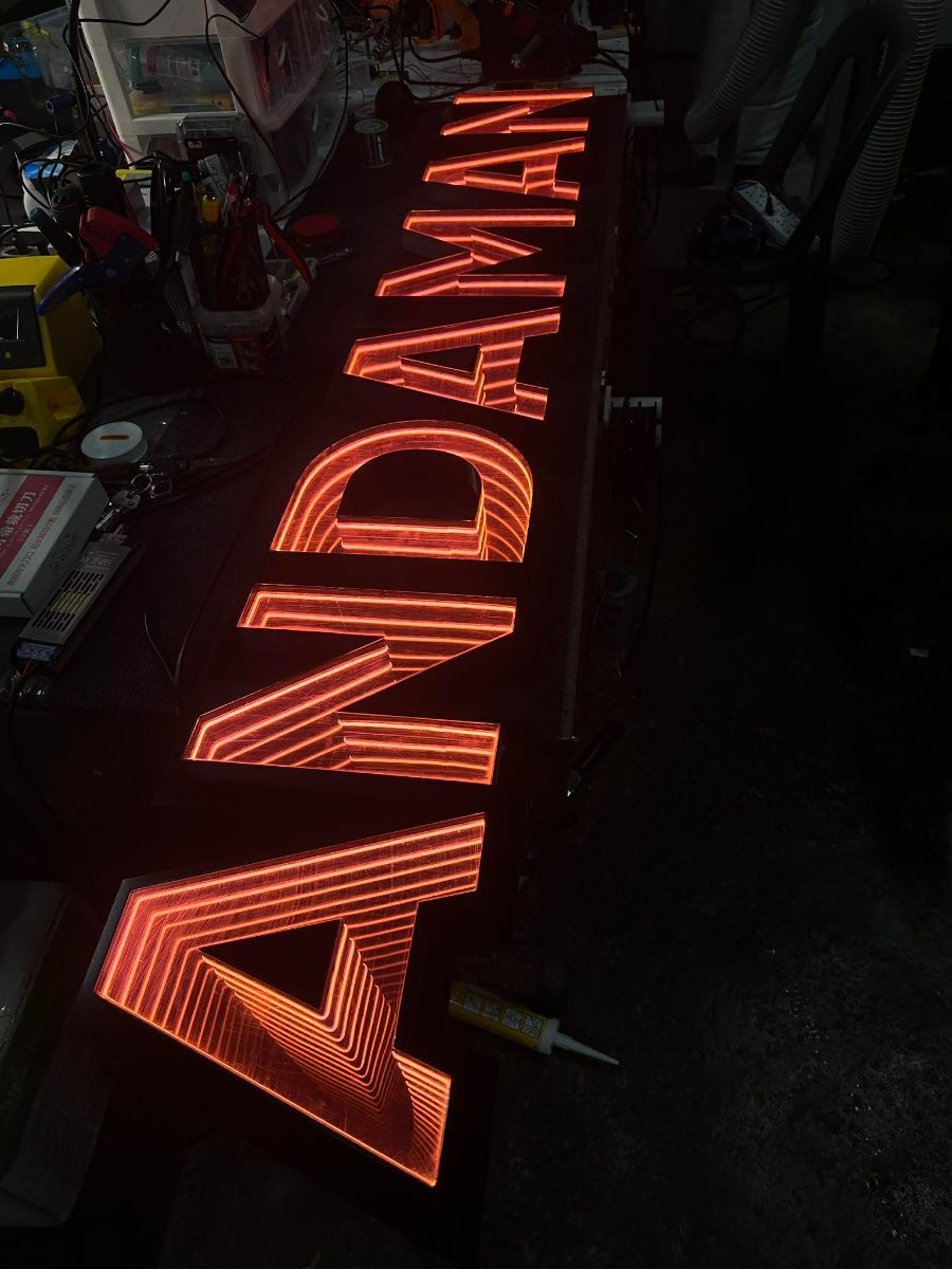 ANDAMAN