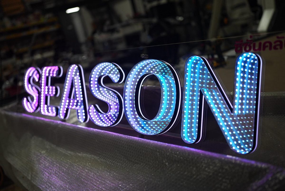 SEASON