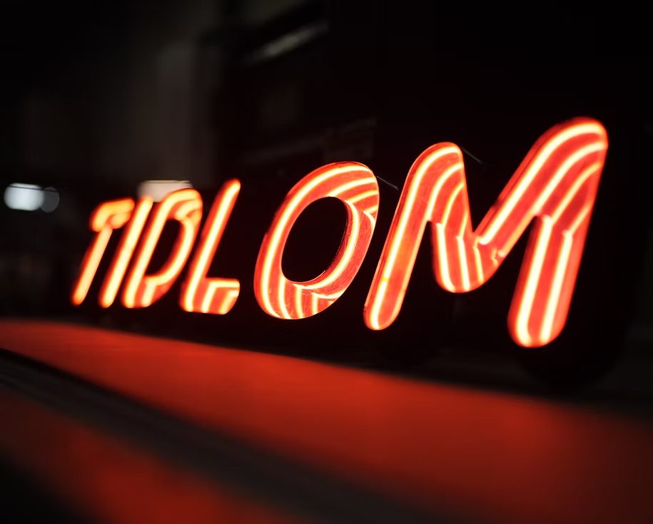 TIDLOM