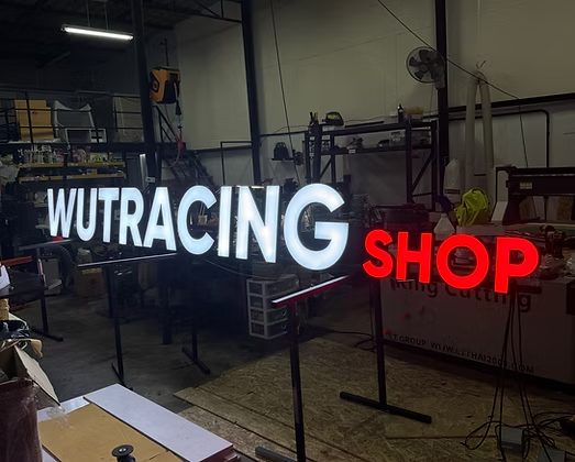 WUTRACING