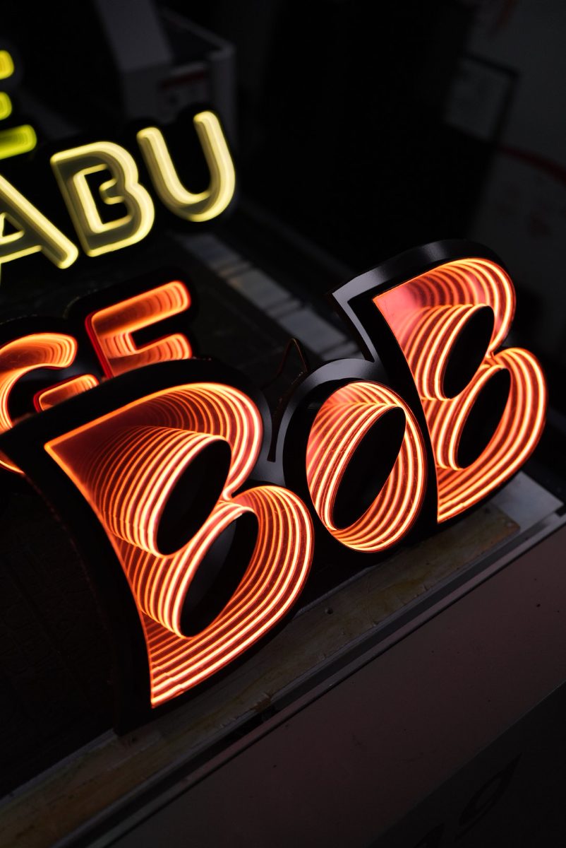 BoB