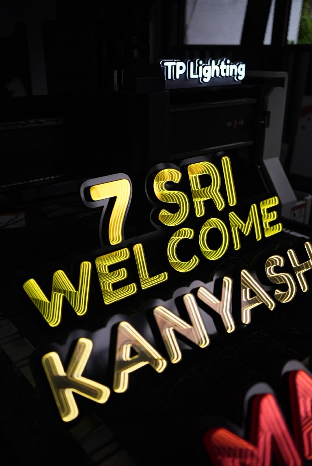 7Sri WELCOME