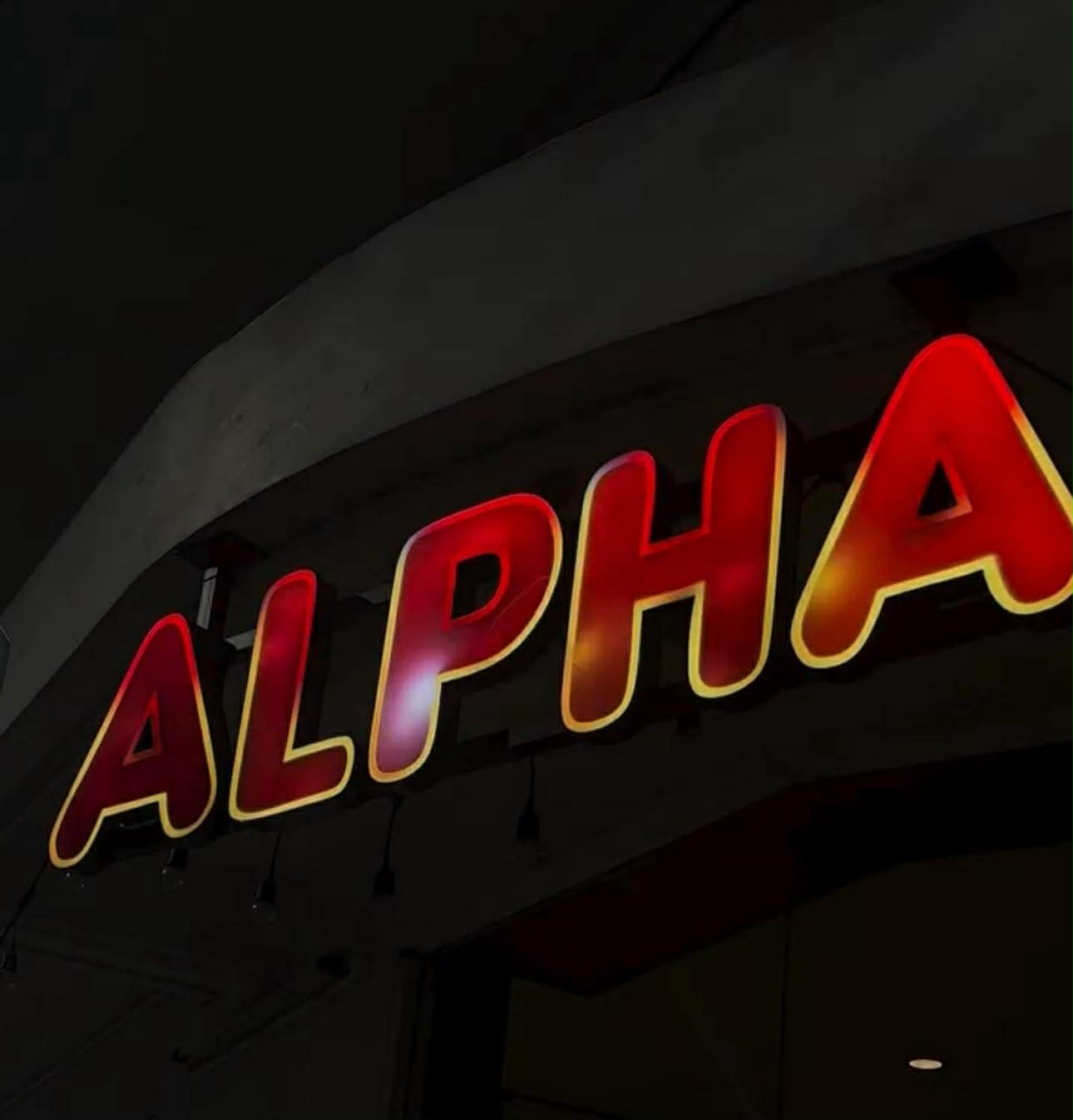 ALPHA