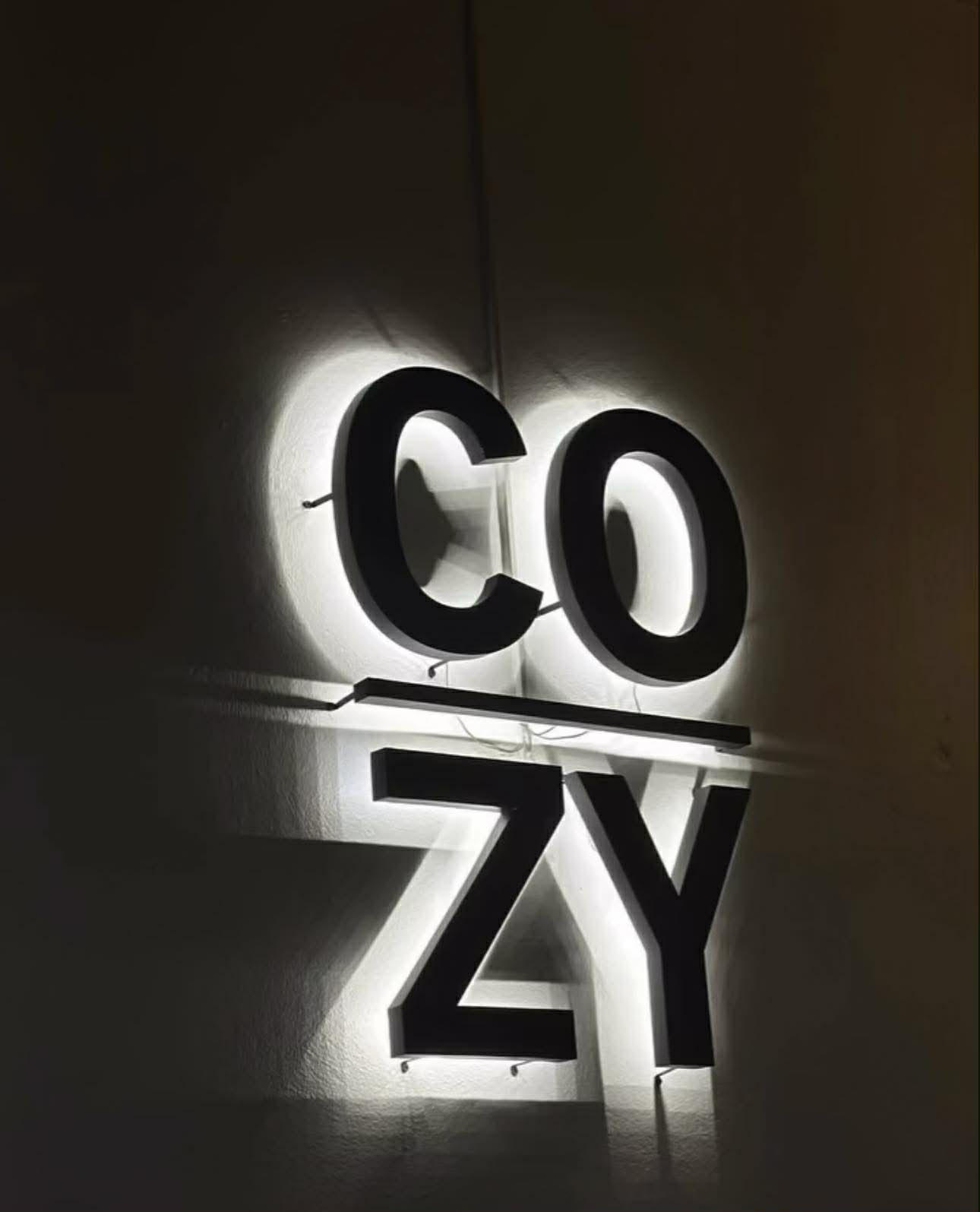 Cozy