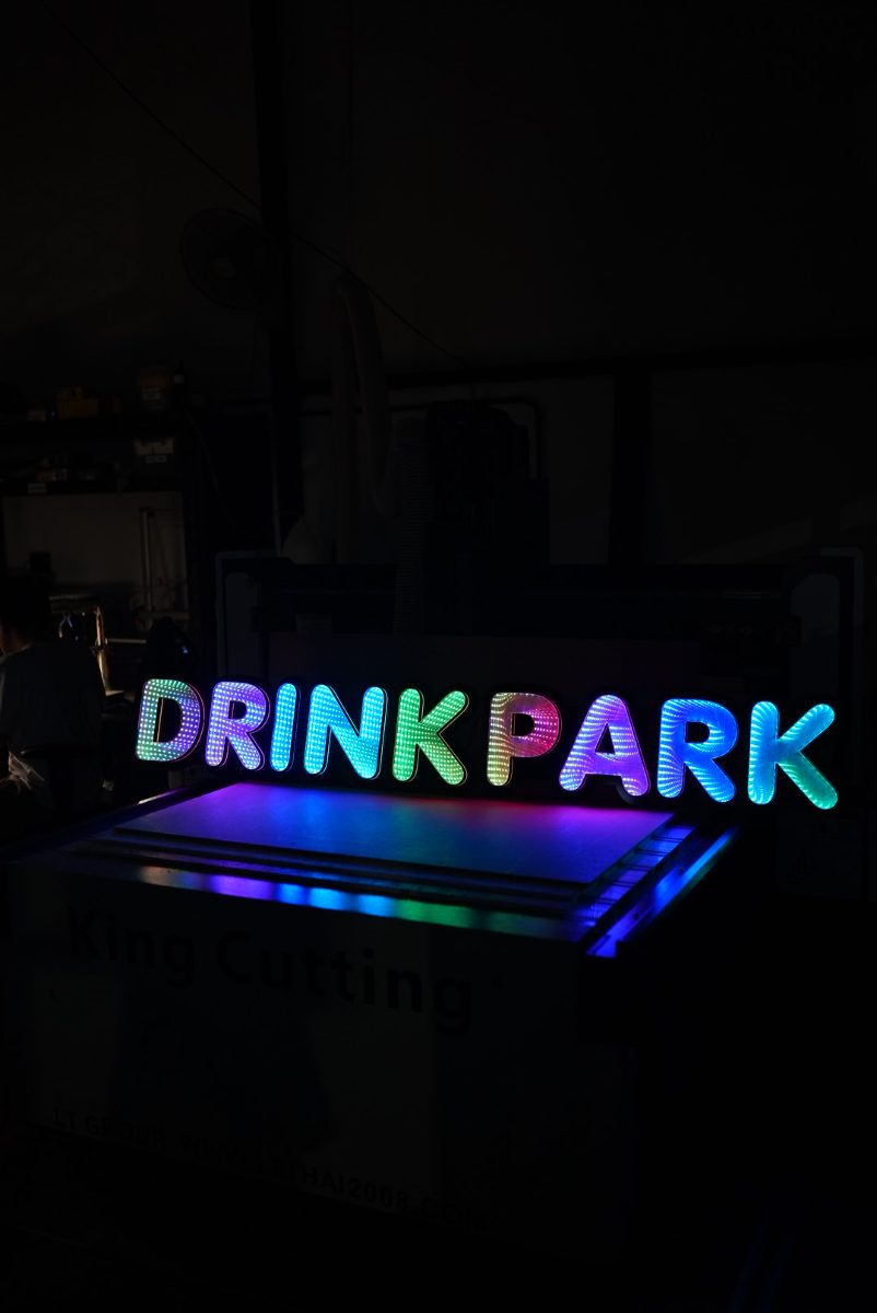 DRINK PARK