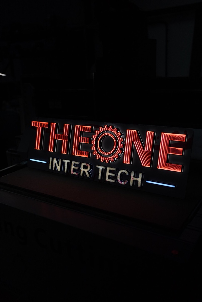 THEONE InterTech